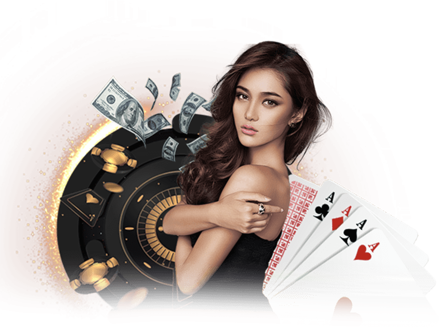เว็บเดิมพันpokerคาสิโน