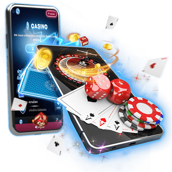 เดิมพันpokerคาสิโน